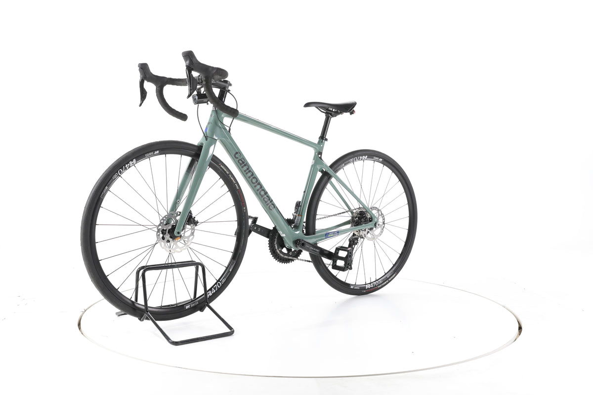 Cannondale Synapse 2 Rennrad Carbon 2024 - Image 6