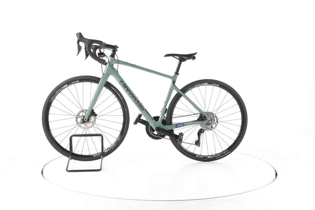 Cannondale Synapse 2 Rennrad Carbon 2024 - Image 7