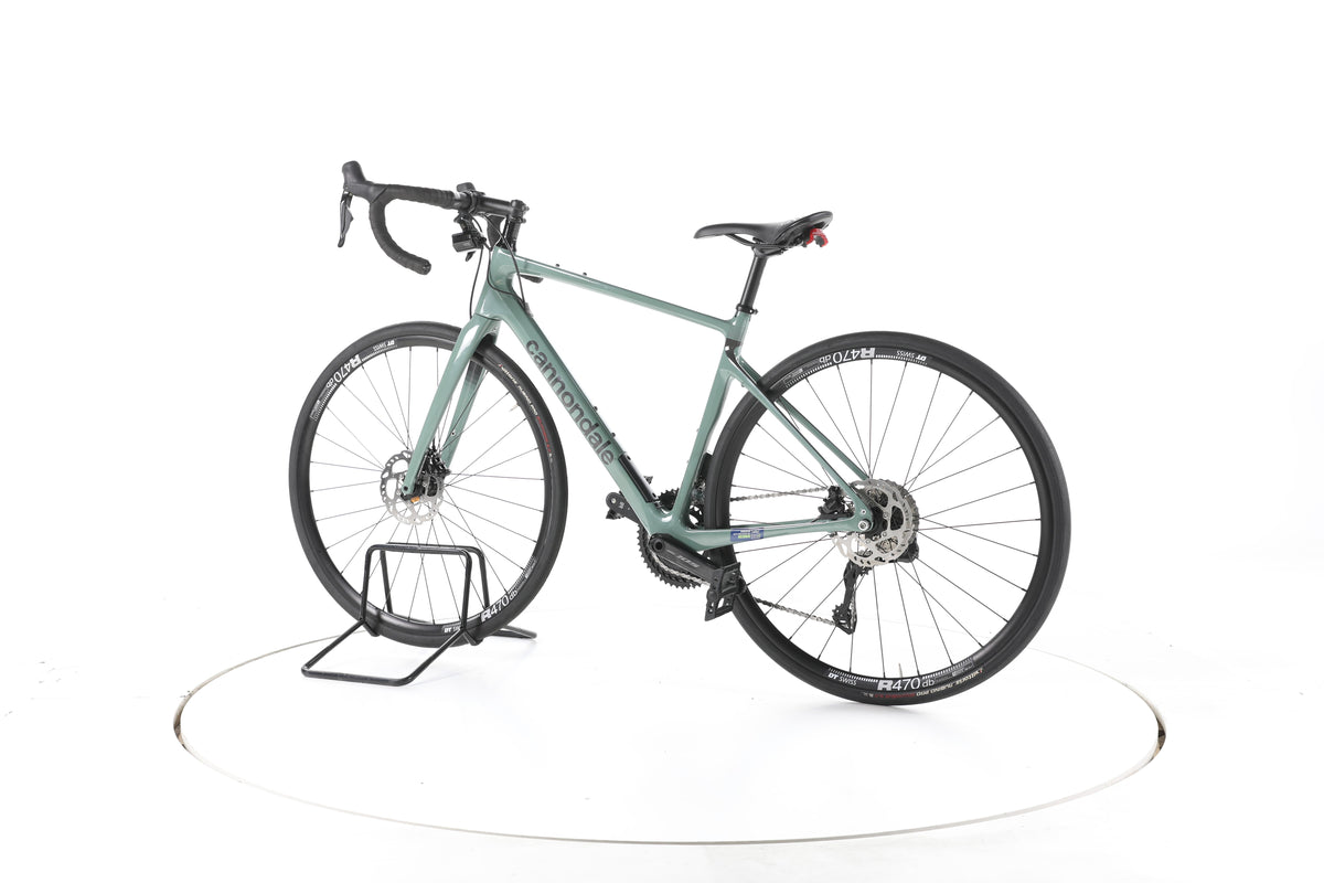 Cannondale Synapse 2 Rennrad Carbon 2024 - Image 8