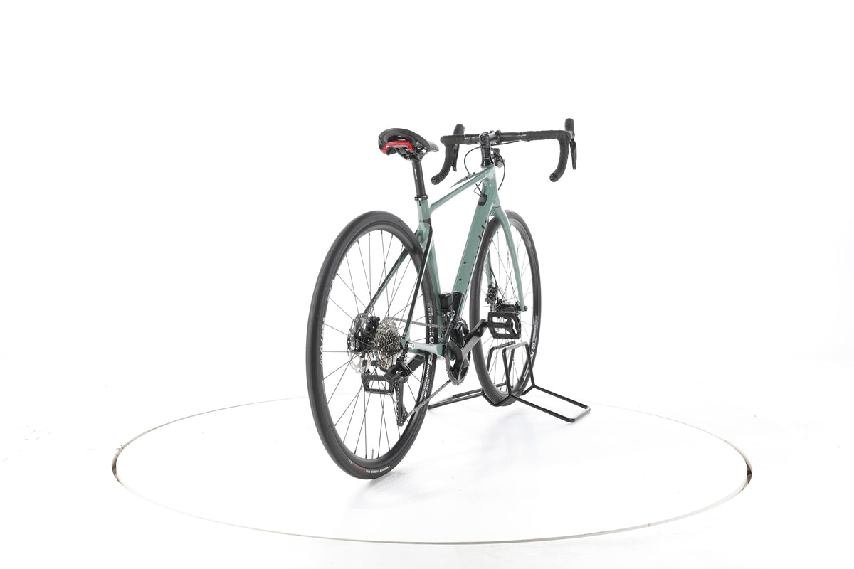 Cannondale Synapse 2 Rennrad Carbon 2024 - Image 11