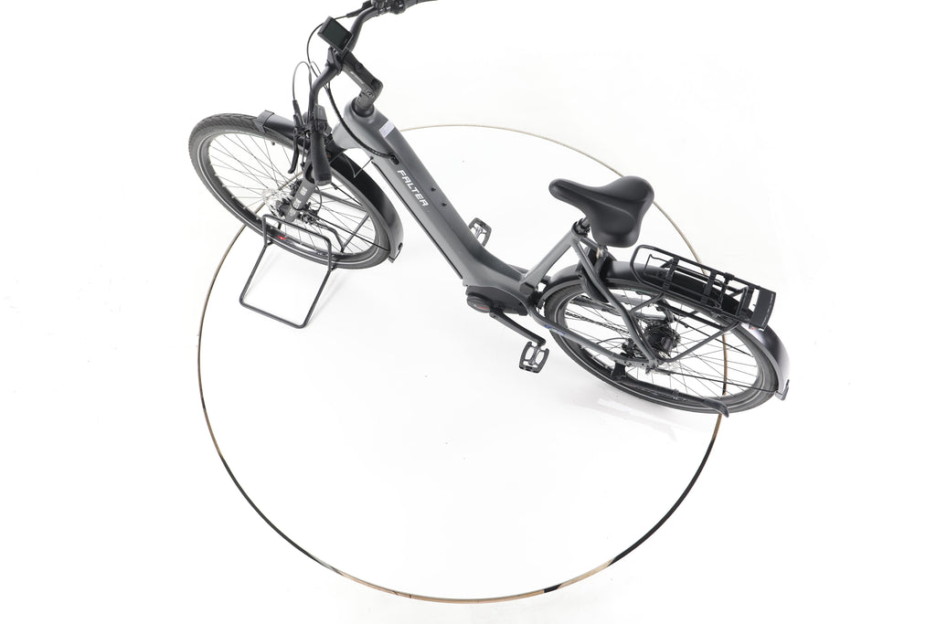 FALTER E 9.4 FL City E-Bike Tiefeinsteiger 2024 - Image 20