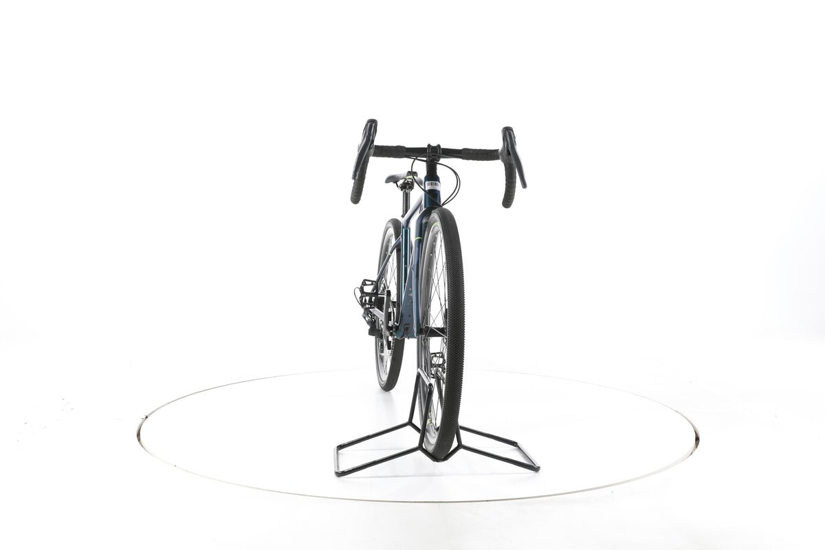 Cube Nuroad Rookie Gravelbike 2024 - Image 4