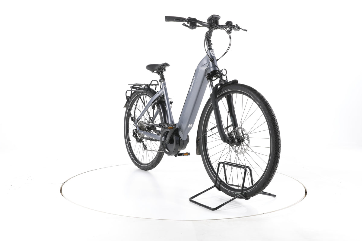 Velo de Ville AEB 490 Trekking E-Bike Tiefeinsteiger - Image 3
