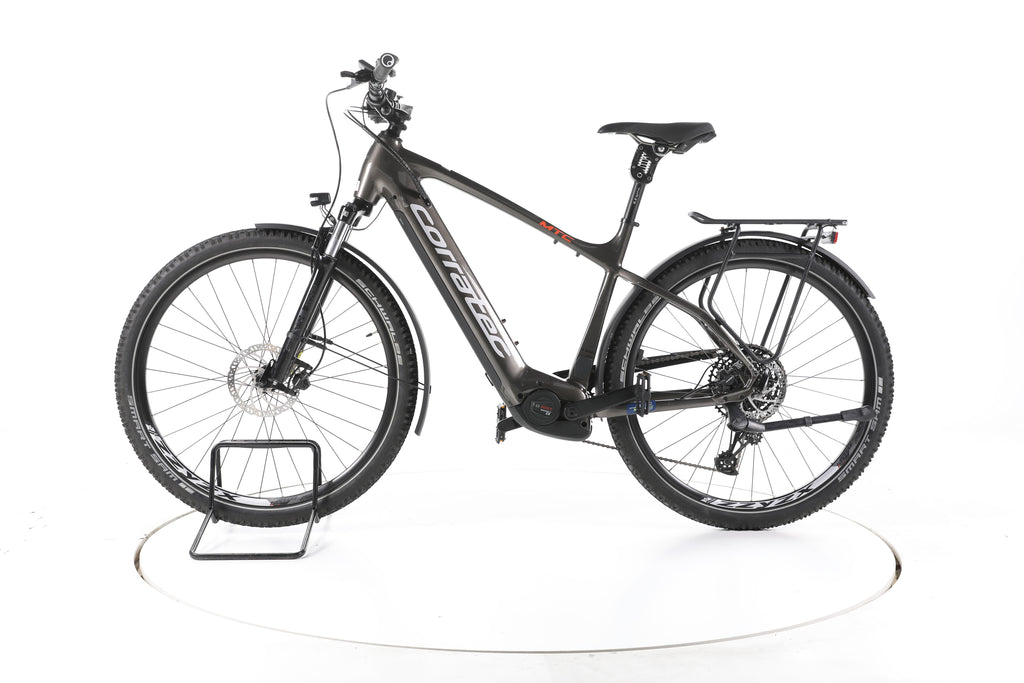 Corratec E-Power MTC Elite 12S Trekking E-Bike - Image 7