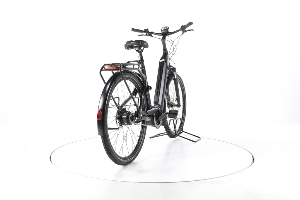Hercules Robert/a Deluxe I-R8 Trekking E-Bike Tiefeinsteiger - Image 11
