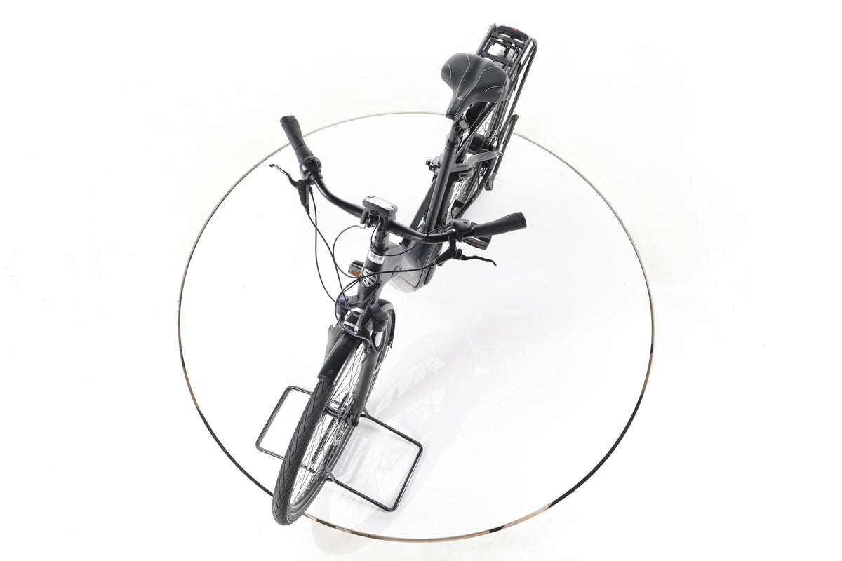 Hercules Robert/a Deluxe I-R8 Trekking E-Bike Tiefeinsteiger - Image 17