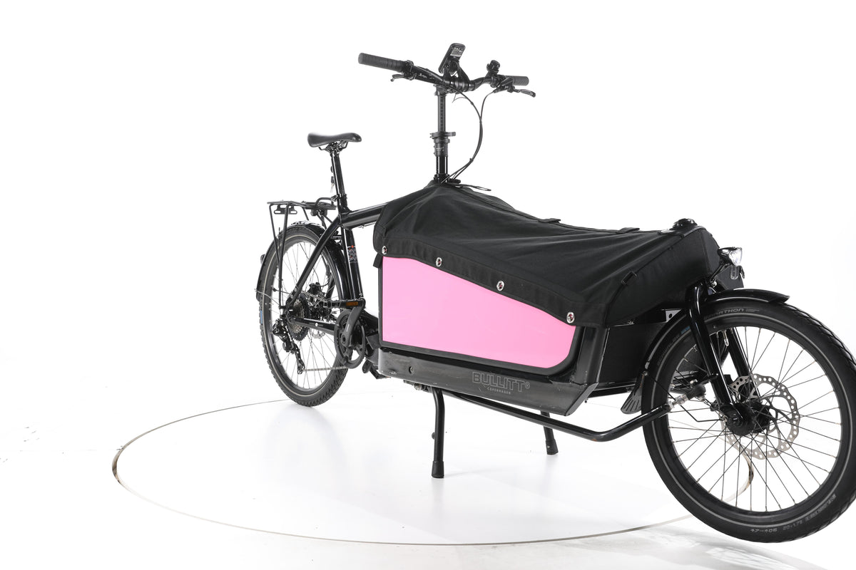 Bullitt eBullitt STePS 6100 E-Lastenrad - Image 3