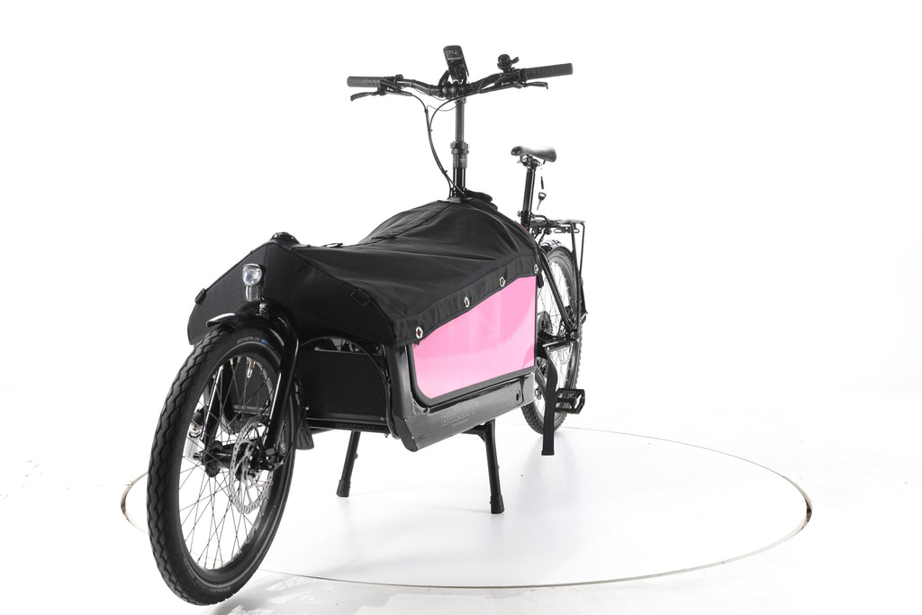Bullitt eBullitt STePS 6100 E-Lastenrad - Image 5