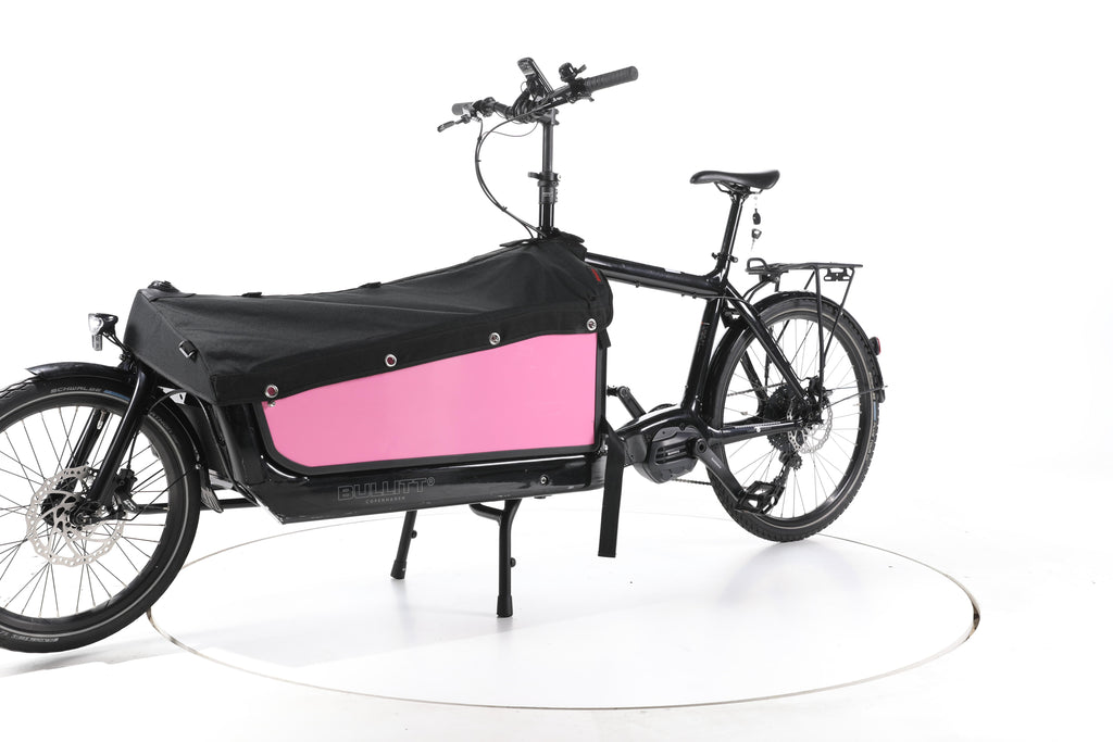 Bullitt eBullitt STePS 6100 E-Lastenrad - Image 6