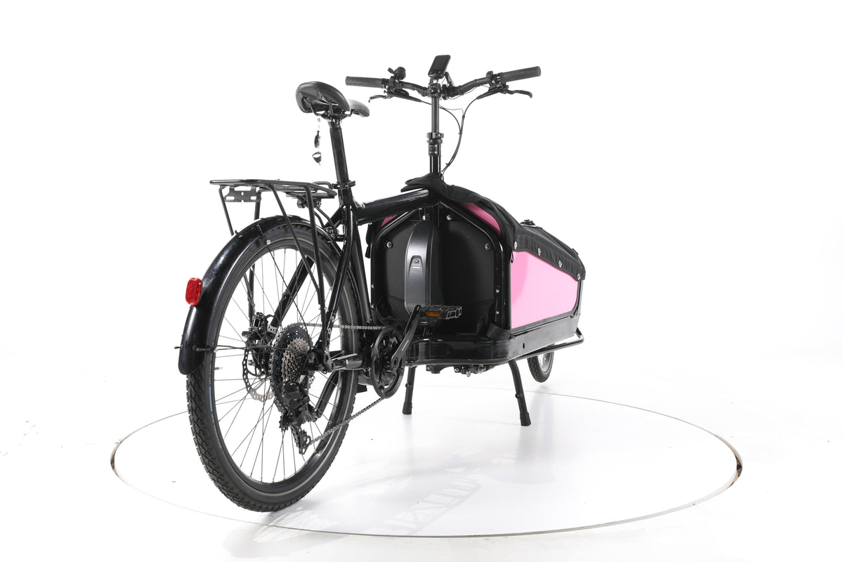 Bullitt eBullitt STePS 6100 E-Lastenrad - Image 11