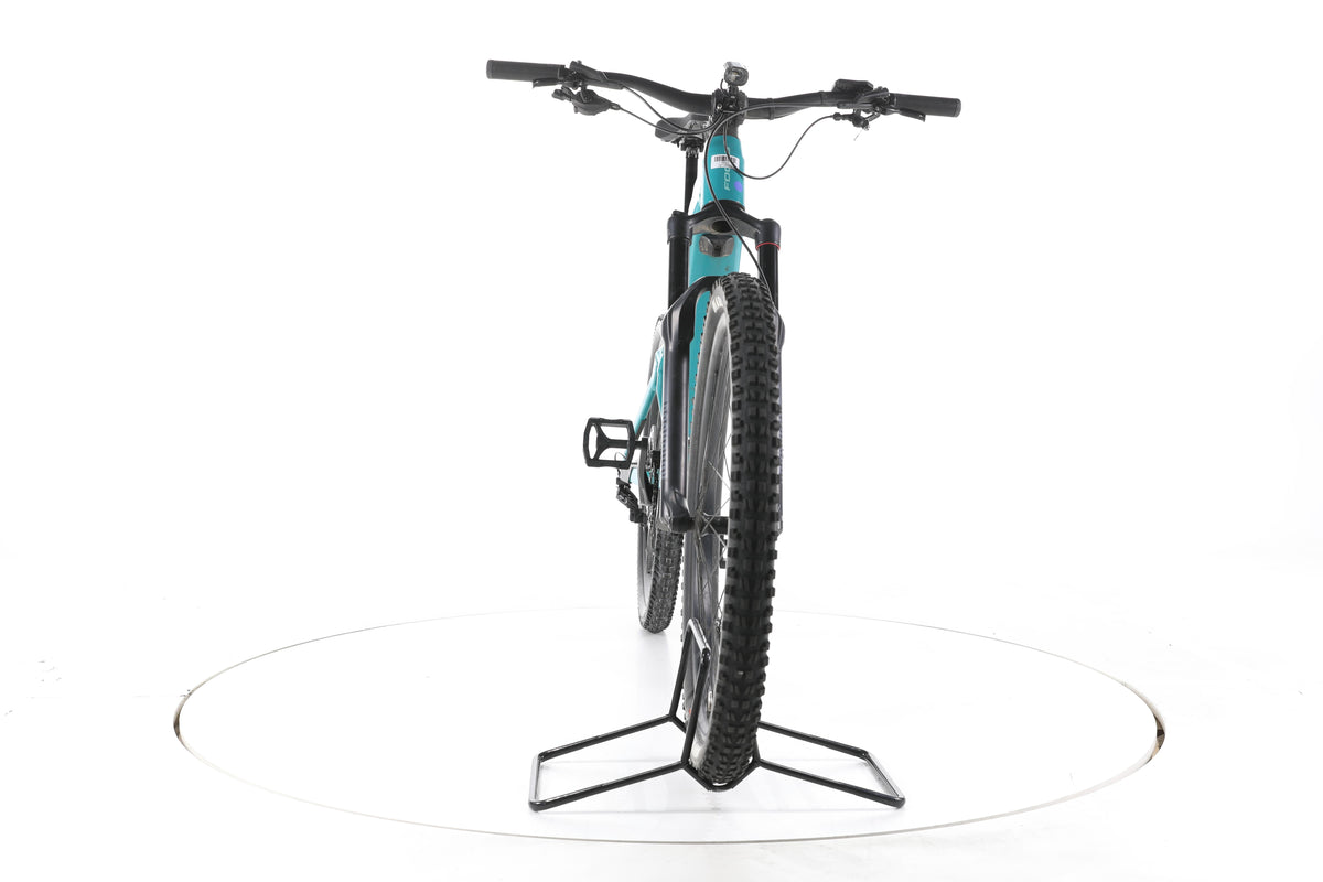 Focus JAM² 7.8 E-Bike Fully - Image 4