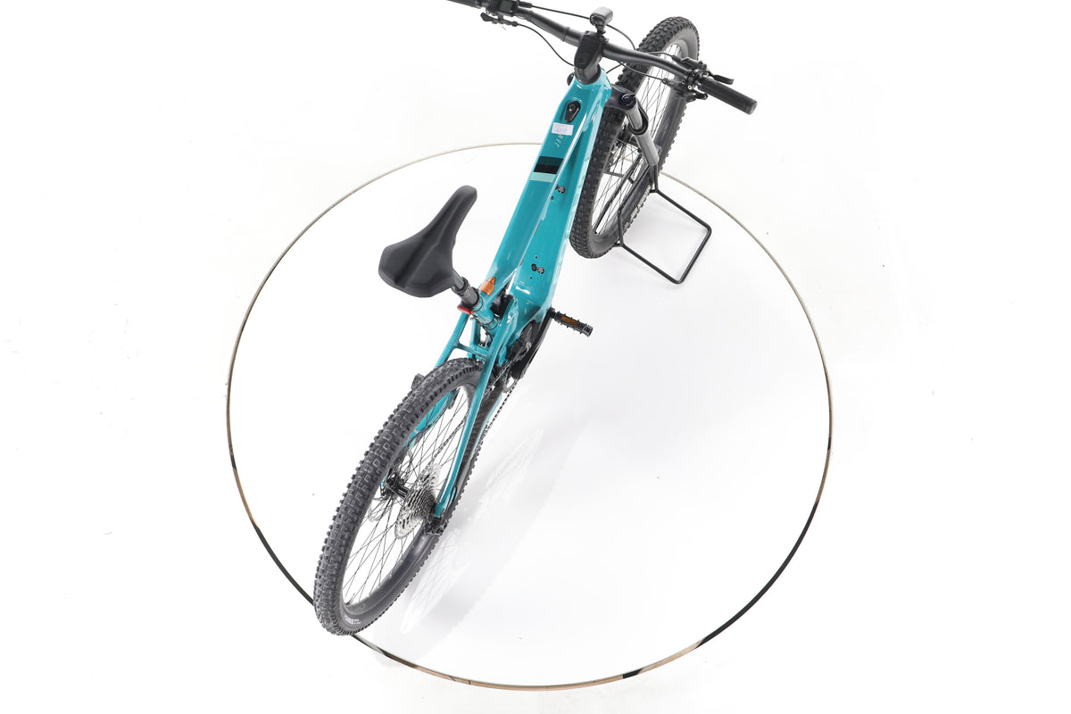 Focus JAM² 7.8 E-Bike Fully - Image 23