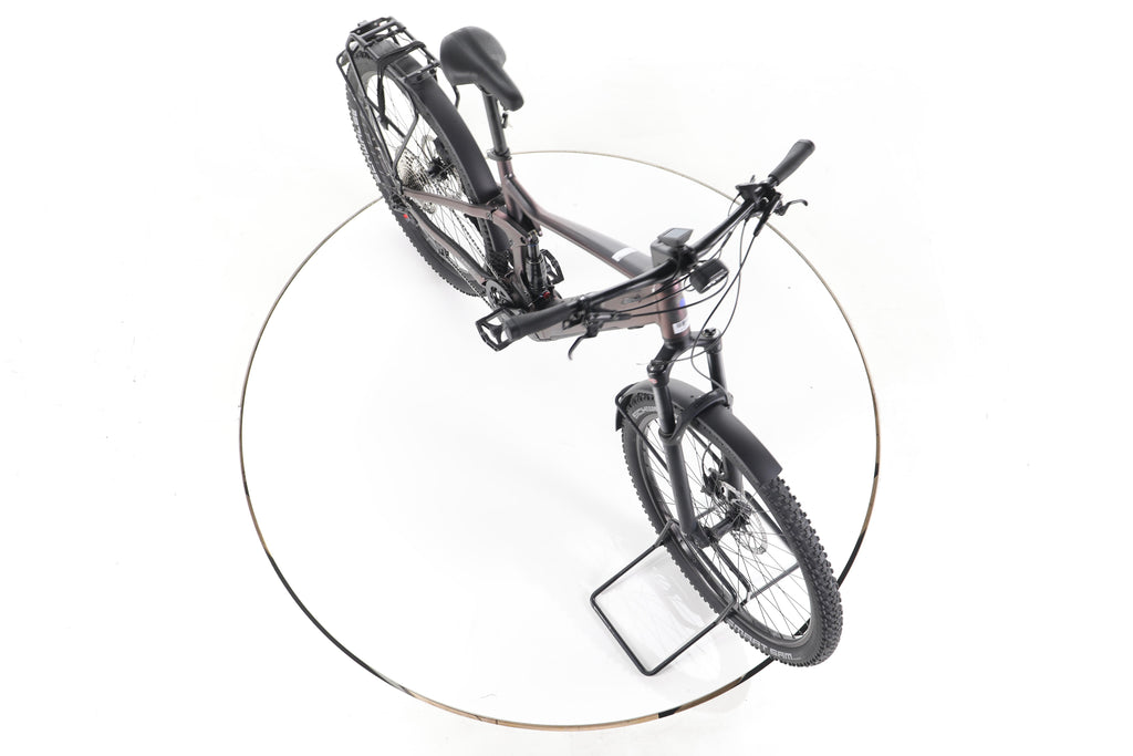 Scott Axis eRide 20 SUV E-Bike - Image 15