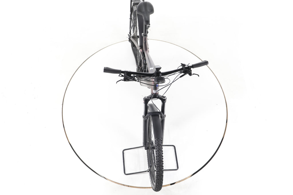 Scott Axis eRide 20 SUV E-Bike - Image 16