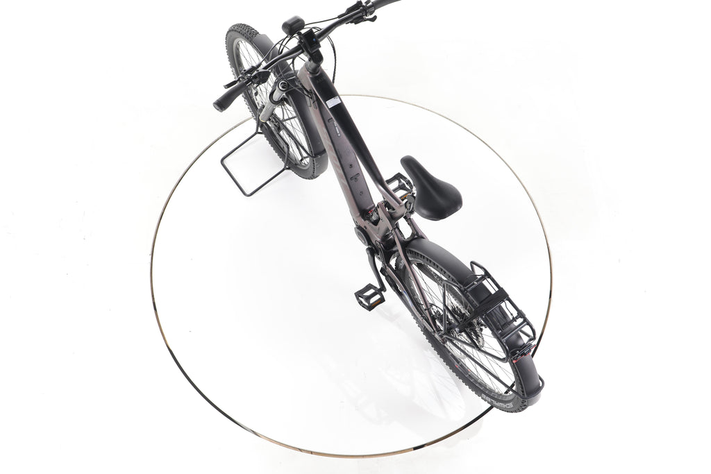 Scott Axis eRide 20 SUV E-Bike - Image 21