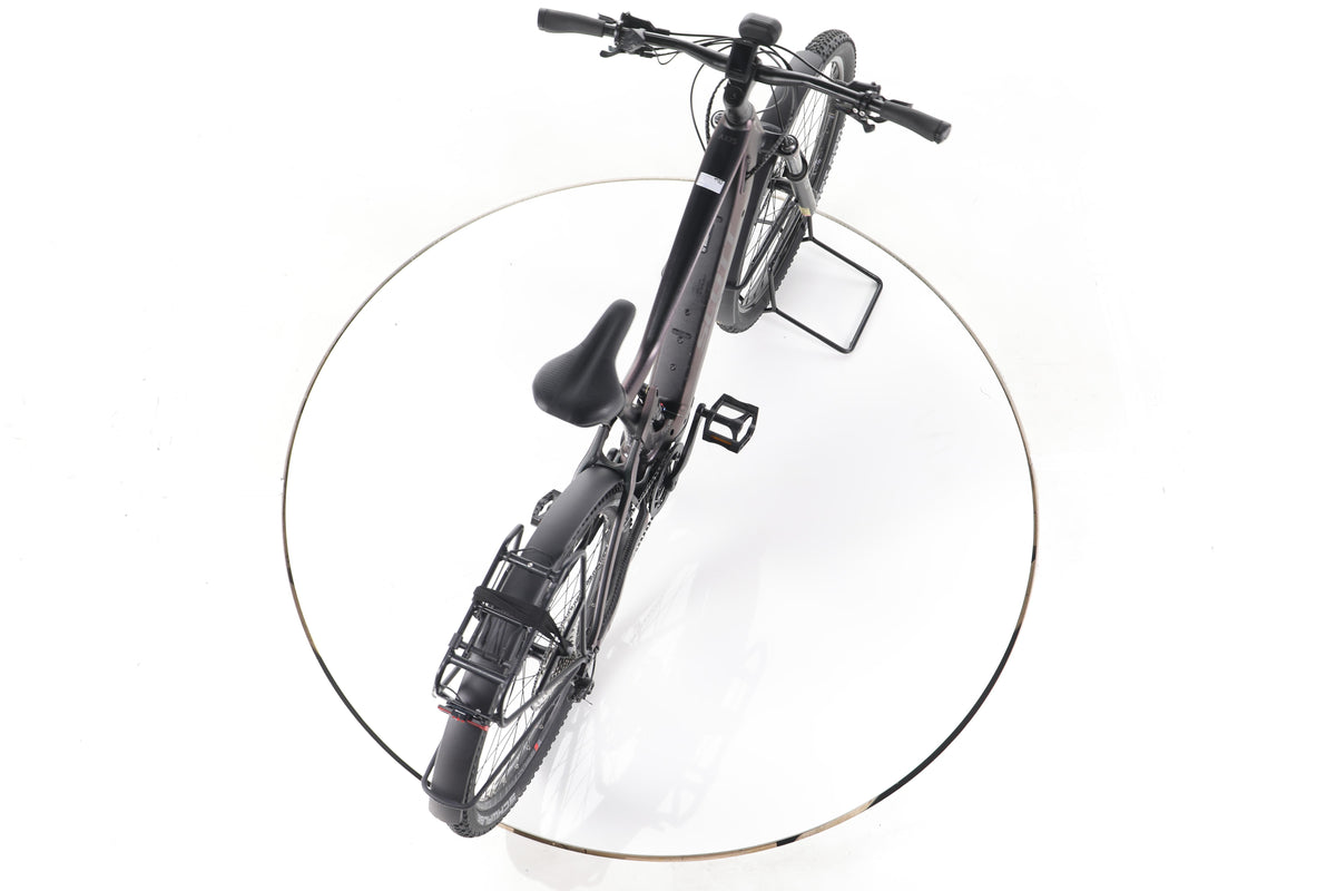 Scott Axis eRide 20 SUV E-Bike - Image 23