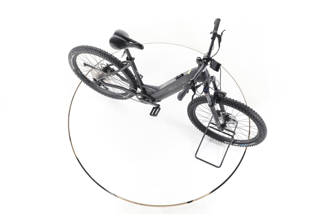 Bulls Copperhead EVO 2 E-Bike - Image 14