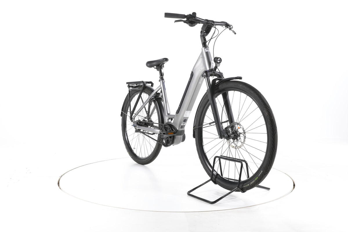 Rose Xtra Watt EVO Plus 2 City E-Bike Tiefeinsteiger - Image 3