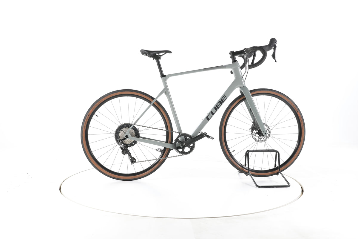 Cube Nuroad C:62 PRO Fahrrad Hardtail - Image 1