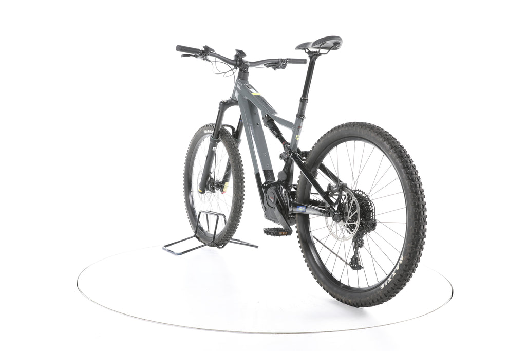Focus Sam² 6.7 E-Bike Fully - Image 9