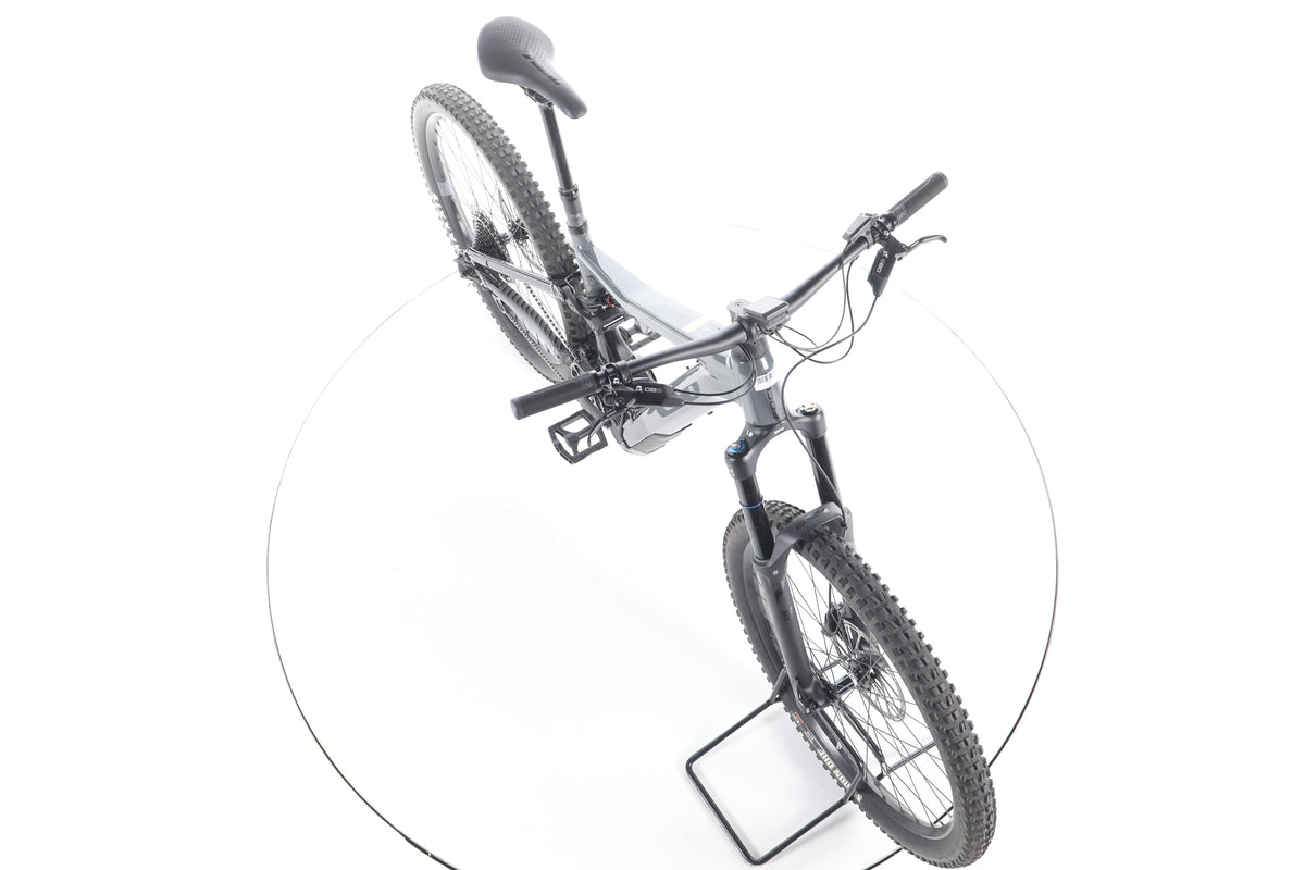 Focus Sam² 6.7 E-Bike Fully - Image 15
