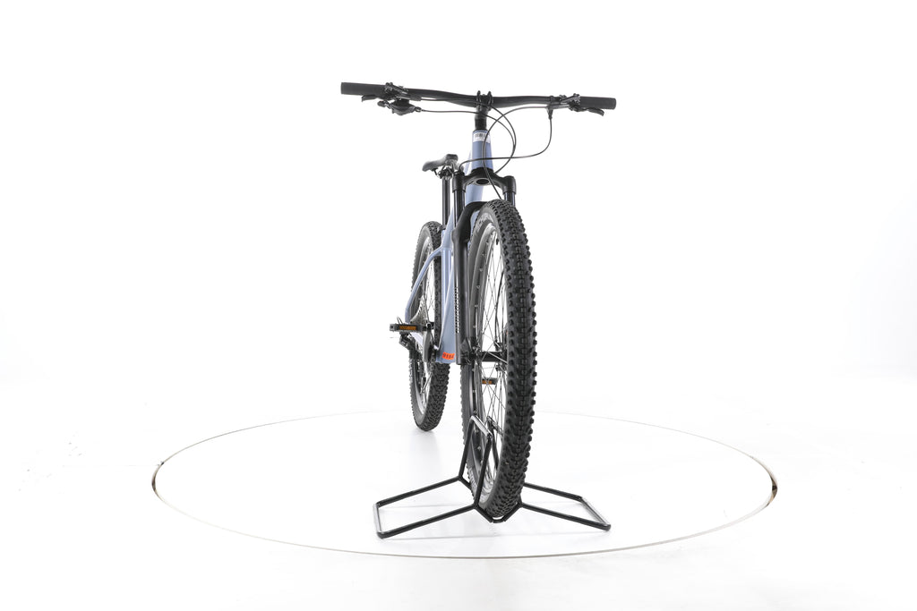 Cube Reaction SLX Fahrrad Hardtail - Image 4