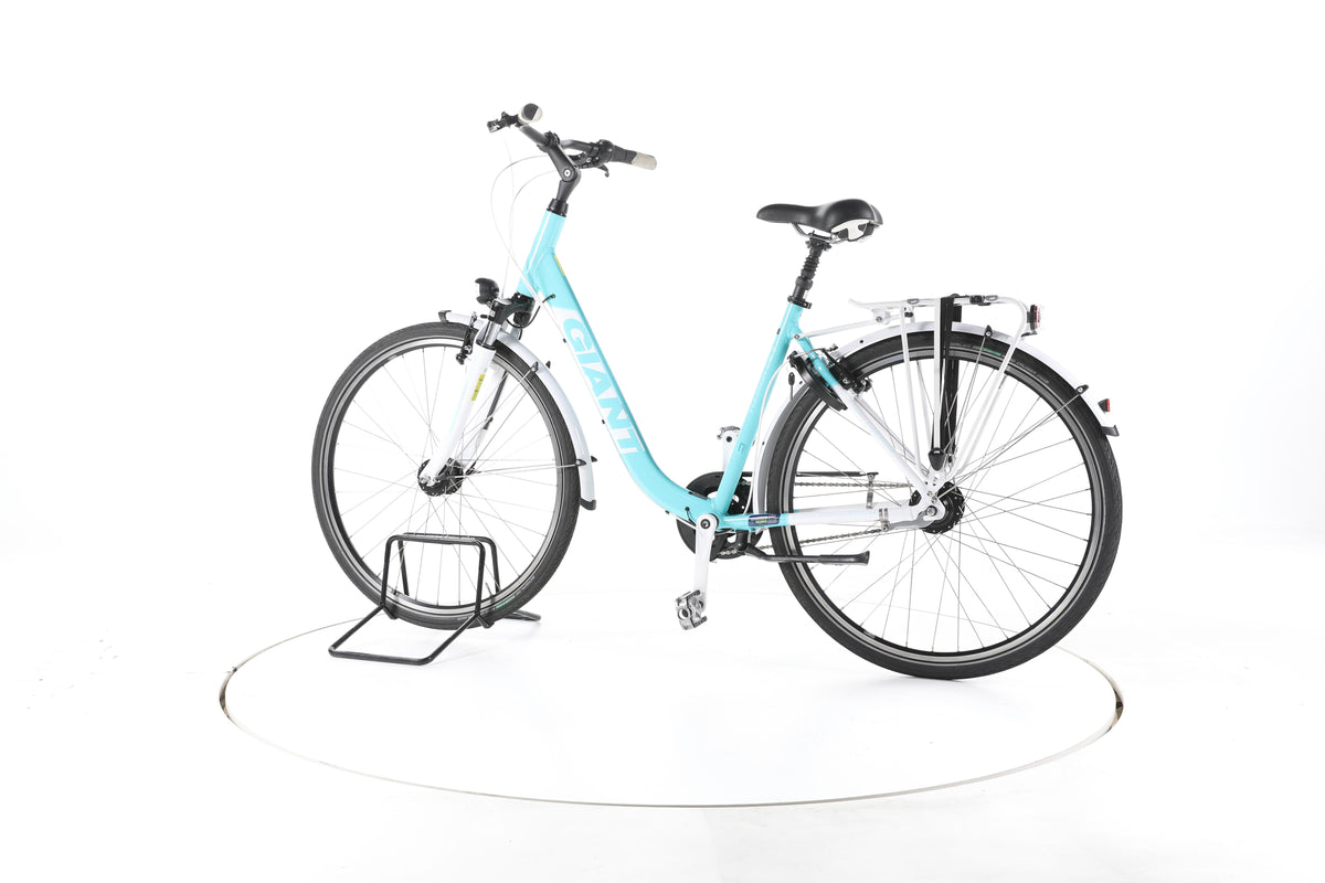 Giant Tourer CS Fahrrad City & Trekking - Image 8
