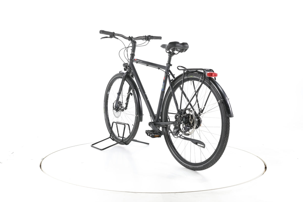 VSF Fahrradmanufaktur T-900 Fahrrad City & Trekking - Image 9