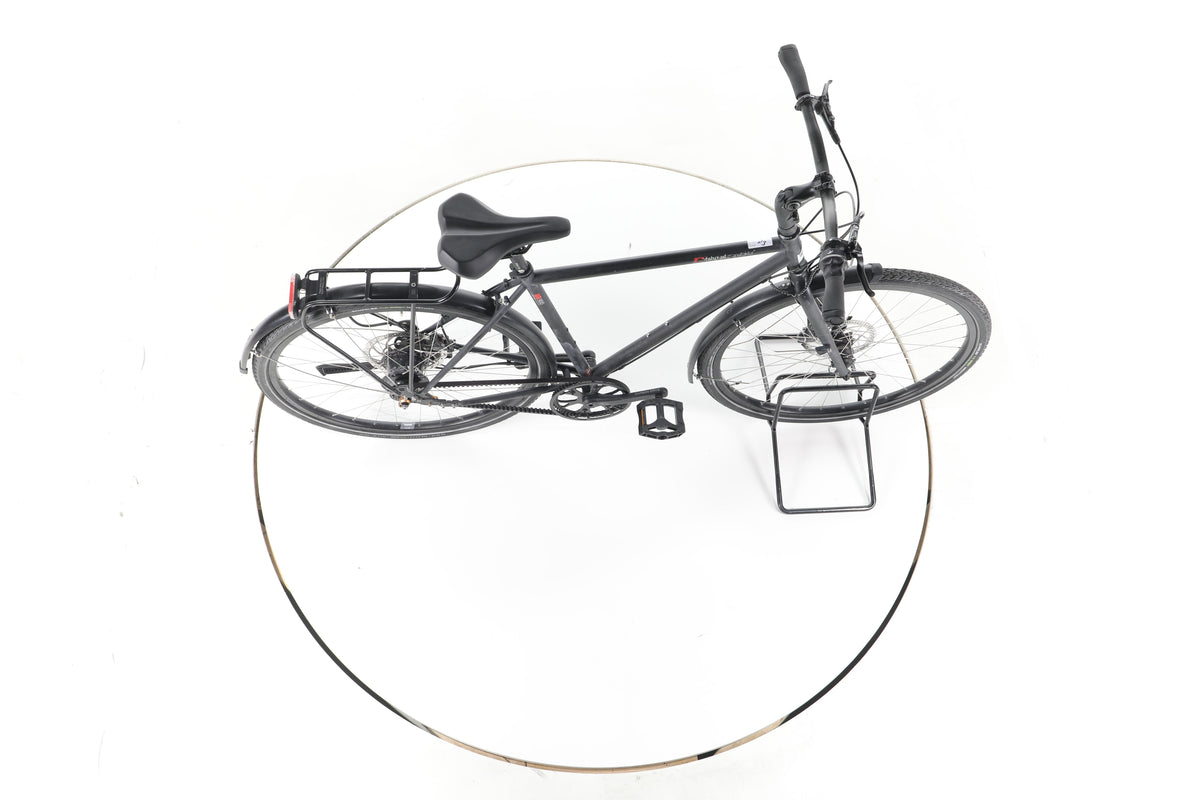 VSF Fahrradmanufaktur T-900 Fahrrad City & Trekking - Image 13