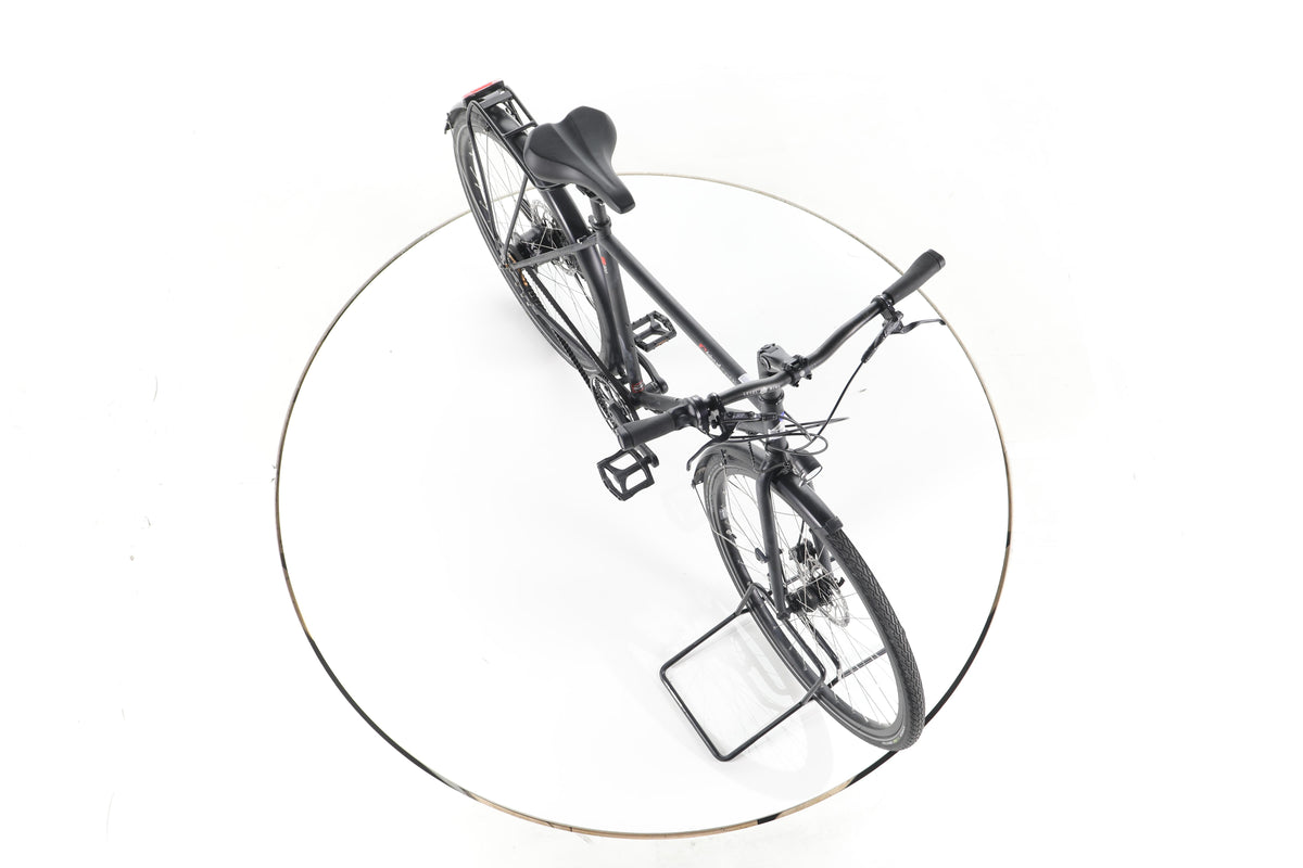 VSF Fahrradmanufaktur T-900 Fahrrad City & Trekking - Image 15