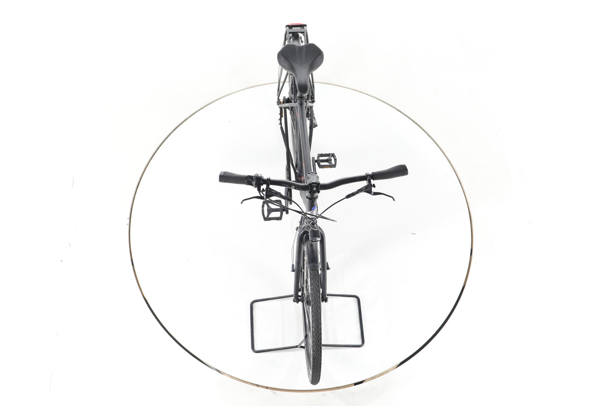 VSF Fahrradmanufaktur T-900 Fahrrad City & Trekking - Image 16