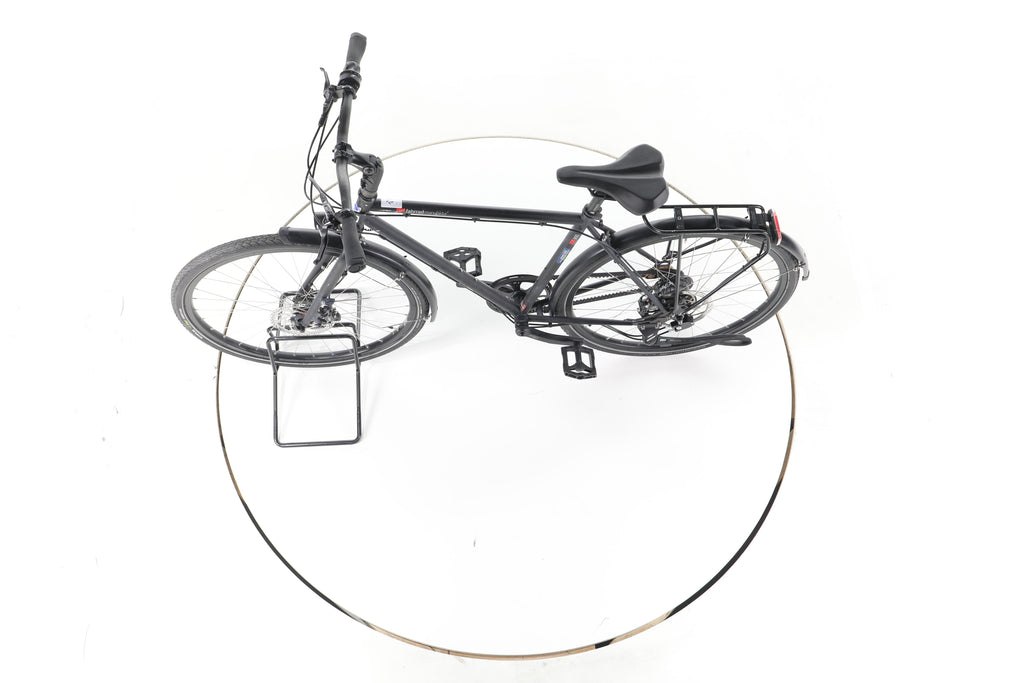 VSF Fahrradmanufaktur T-900 Fahrrad City & Trekking - Image 19
