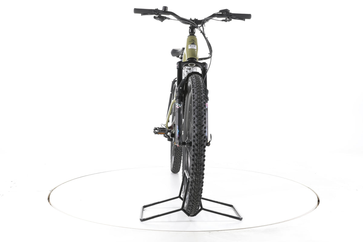 MORRISON Yurok FS SUV E-Bike - Image 4