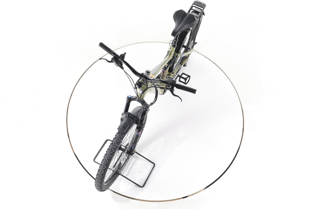 MORRISON Yurok FS SUV E-Bike - Image 17
