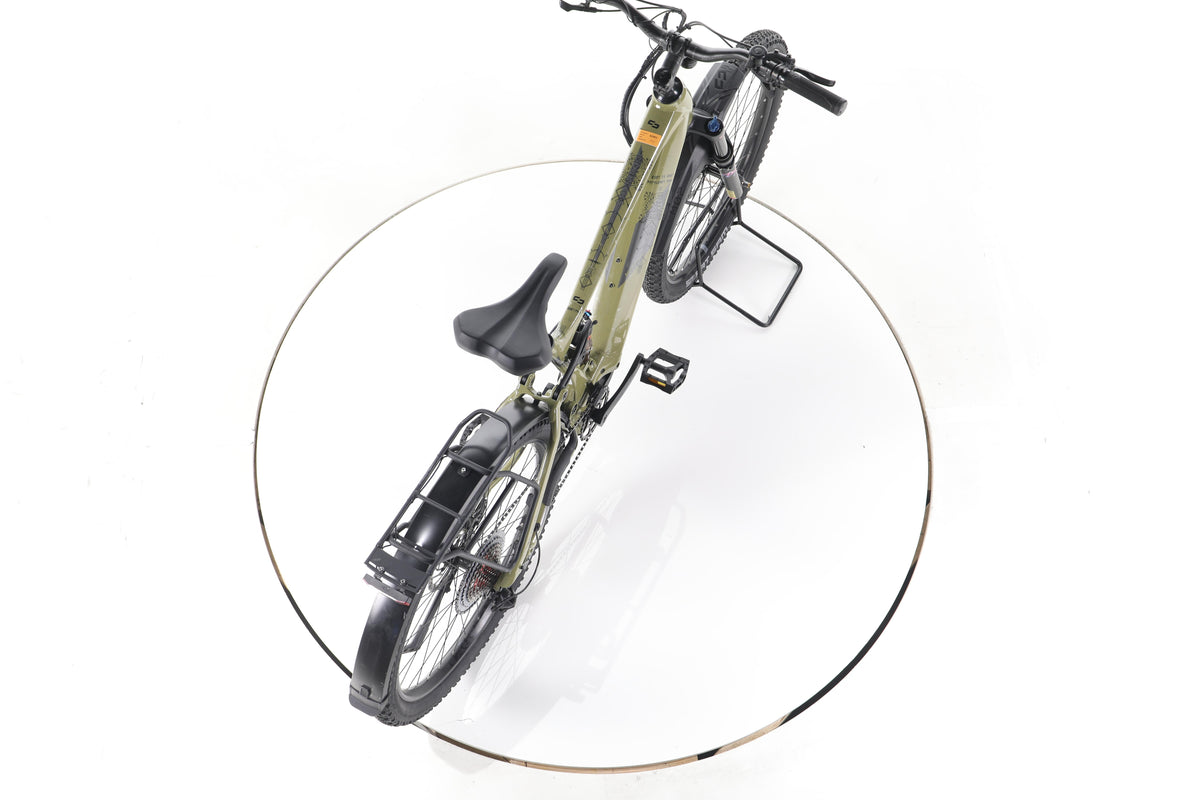 MORRISON Yurok FS SUV E-Bike - Image 23