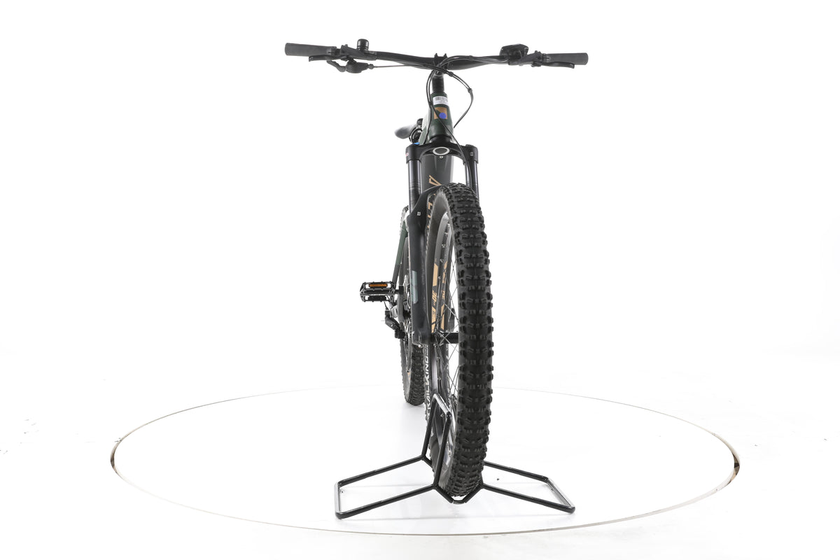 Haibike Alltrail4 E-Bike Fully - Image 4