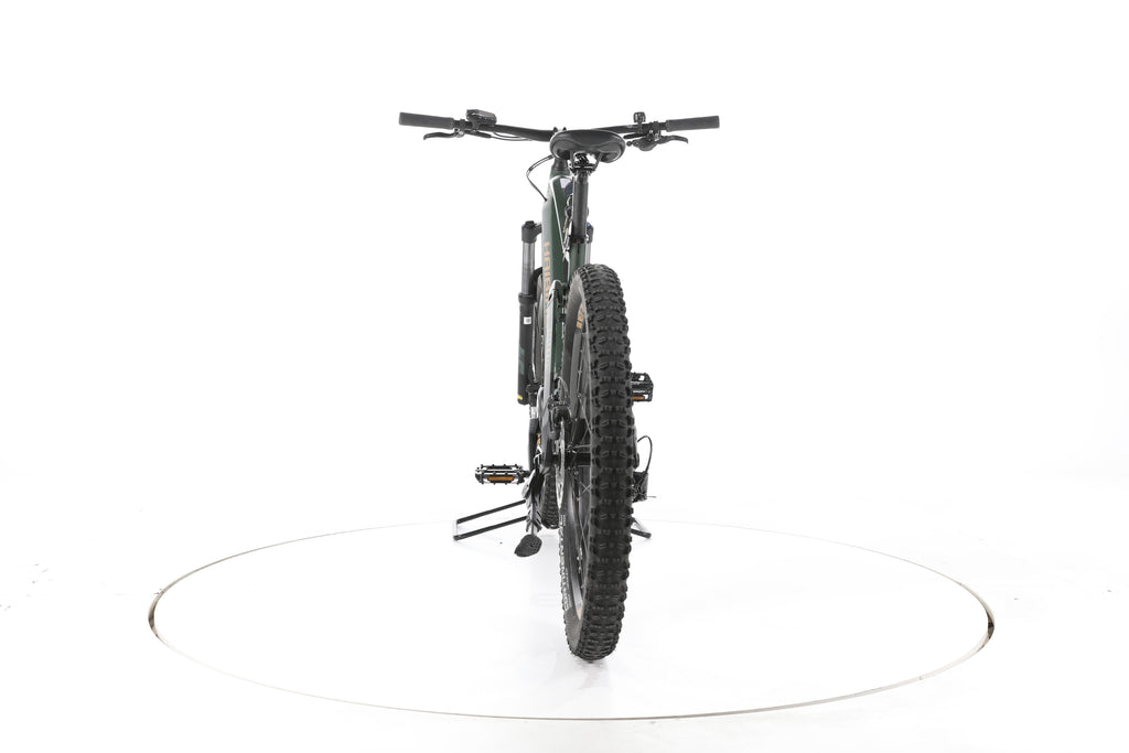 Haibike Alltrail4 E-Bike Fully - Image 10