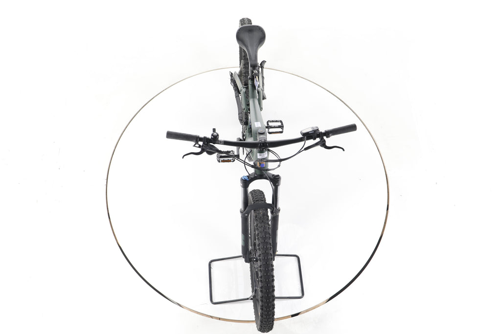Haibike Alltrail4 E-Bike Fully - Image 16