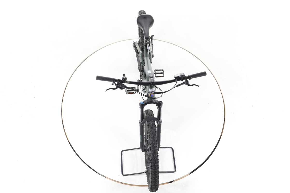 Haibike Alltrail4 E-Bike Fully - Image 16