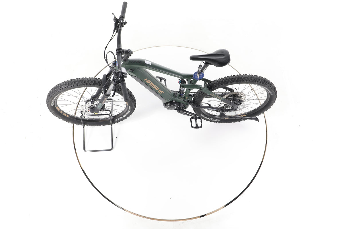 Haibike Alltrail4 E-Bike Fully - Image 19