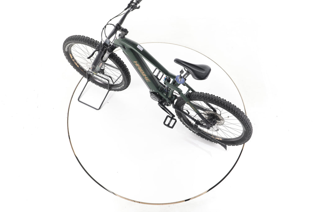 Haibike Alltrail4 E-Bike Fully - Image 20