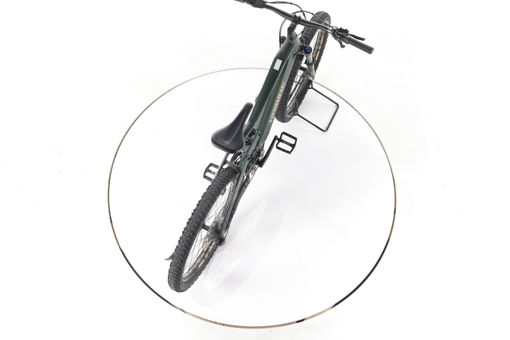 Haibike Alltrail4 E-Bike Fully - Image 23