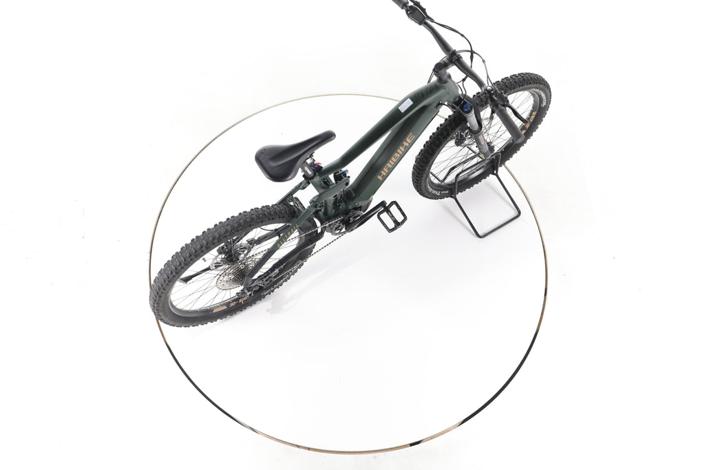 Haibike Alltrail4 E-Bike Fully - Image 24