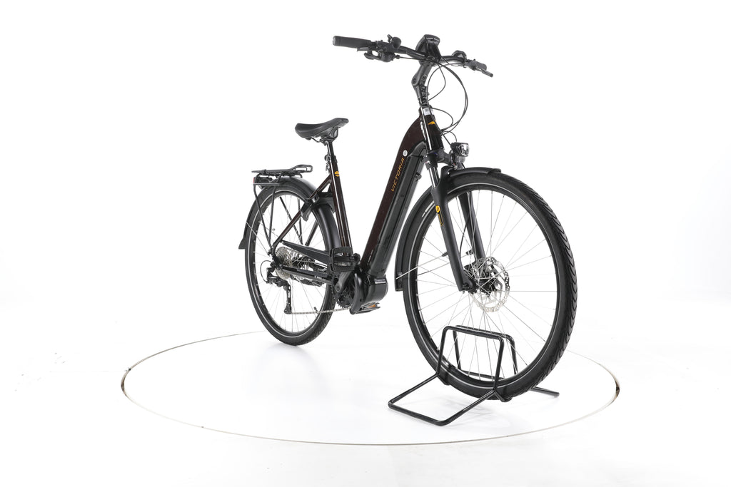 Victoria eTrekking 12.8 Trekking E-Bike Tiefeinsteiger - Image 3