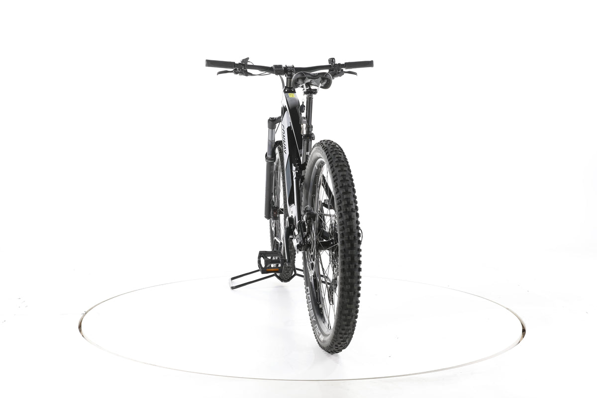 Conway Xyron S 2.7 E-Bike Fully - Image 10