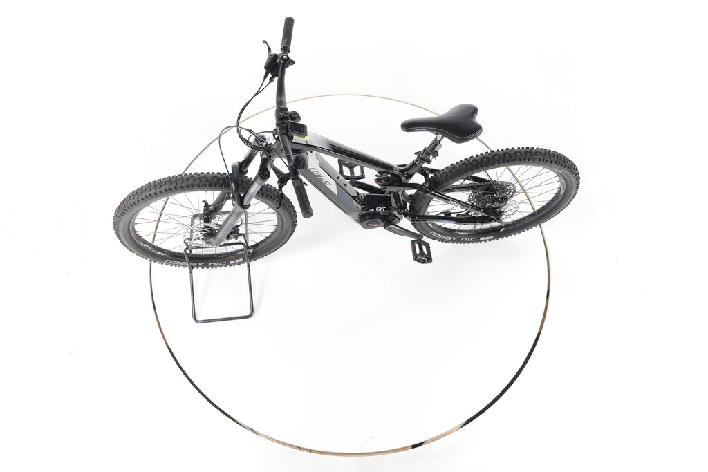 Conway Xyron S 2.7 E-Bike Fully - Image 19