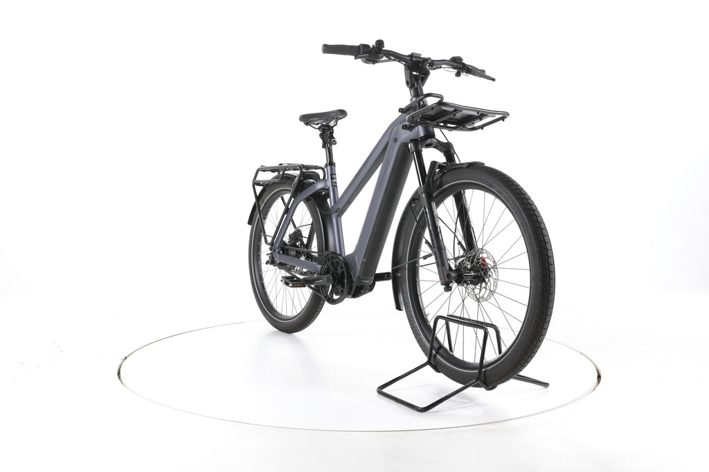 Riese & Müller Charger 4 Mixte City E-Bike - Image 3