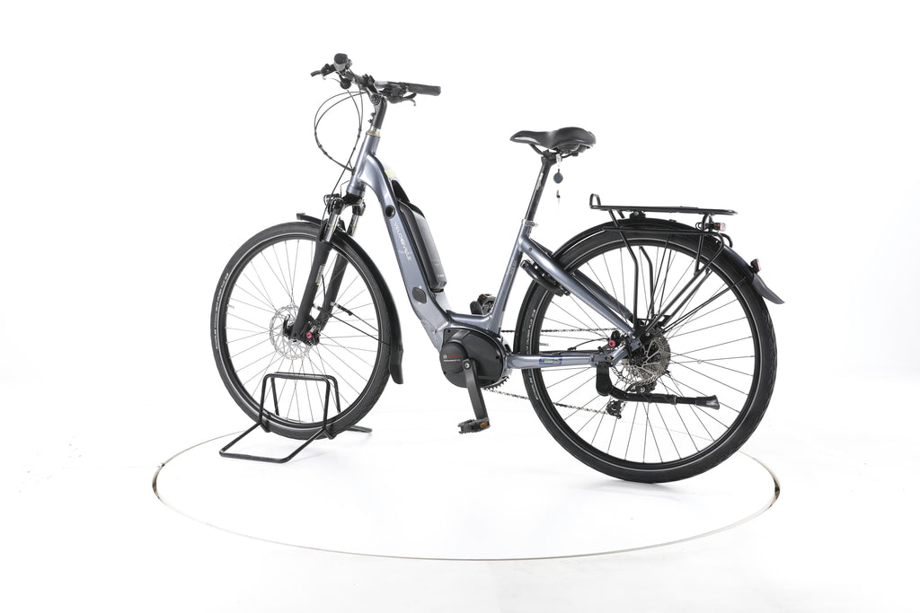 Velo de Ville AEB 800 Trekking E-Bike Tiefeinsteiger - Image 8