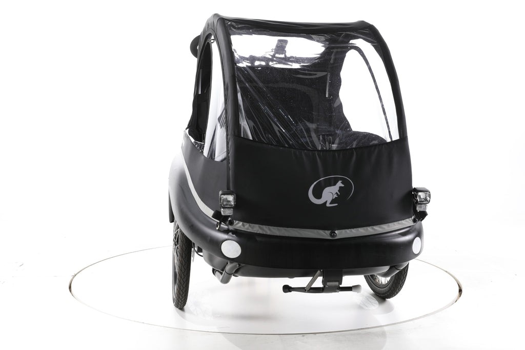 Winther Luxe E-Lastenrad - Image 4