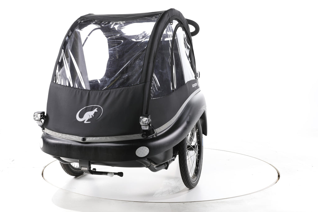 Winther Luxe E-Lastenrad - Image 5